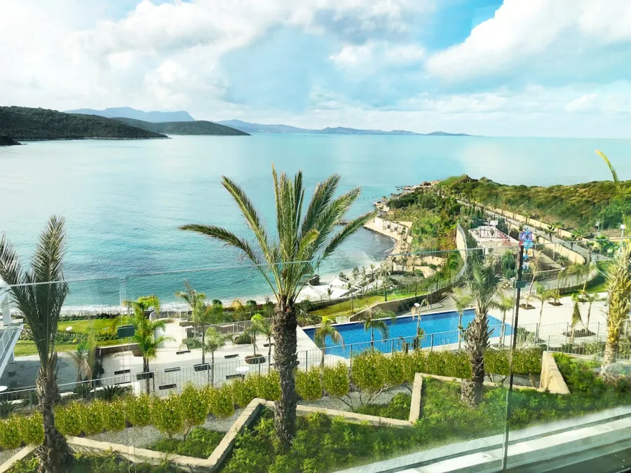 Azur Bay Hotel