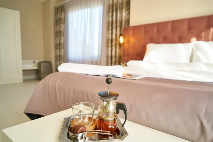 Azur Bay Hotel