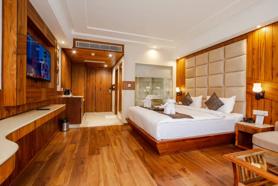 Azur Bay Hotel