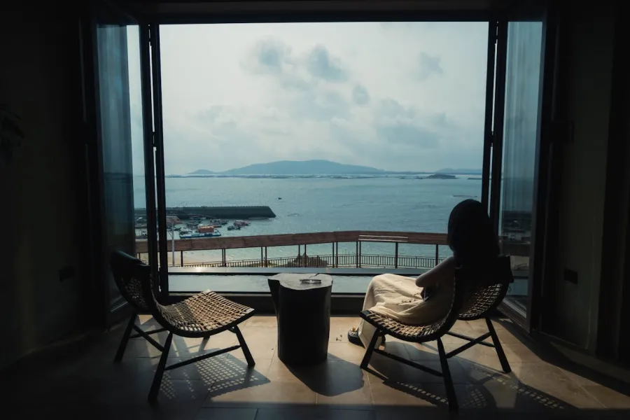 Azur Bay Hotel