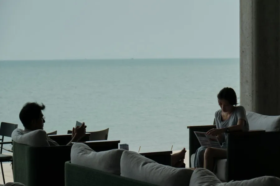 Azur Bay Hotel